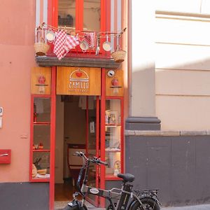 Lampara Mare